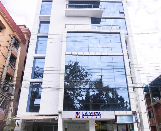 La Vista Hotel