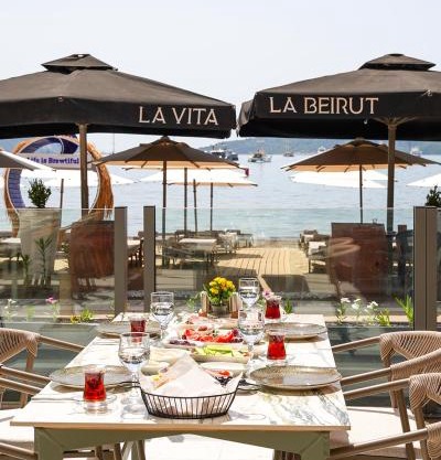 La Vita - La Beiurut Hotel