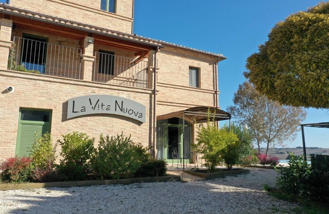La Vita Nuova