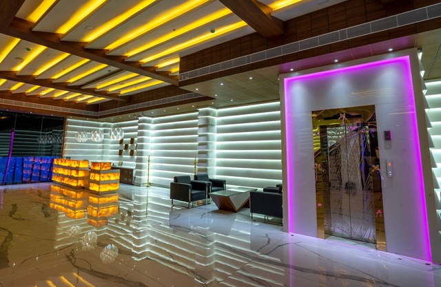 La Vivanta Hotel