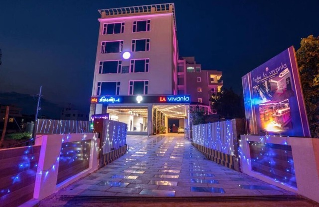 La vivanta
