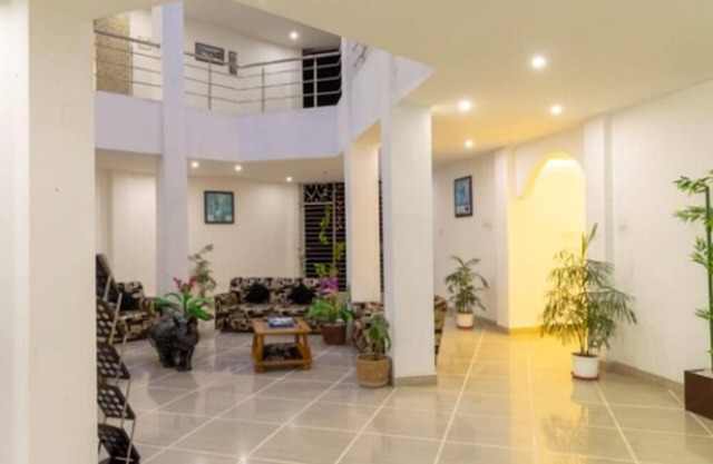 La Vue Resort