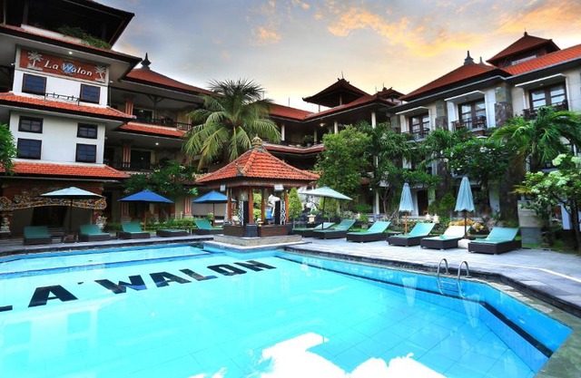 La Walon Hotel