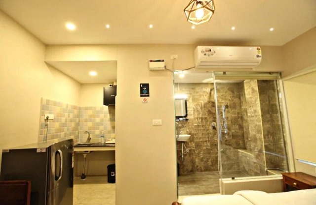 La Windfall Villa
