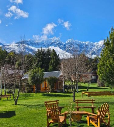 La Yaya - Villa Turismo
