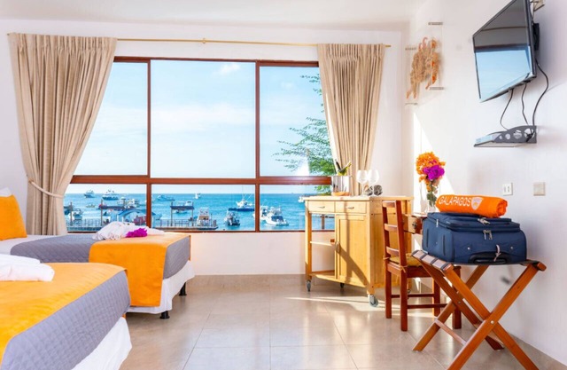 La Zayapa Hotel