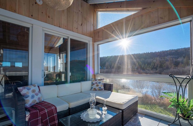 La Zenitude Spa & Lake View