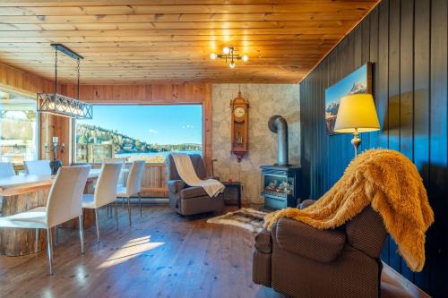 La Zenitude Spa & Lake View