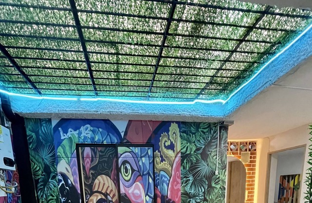 La13 House