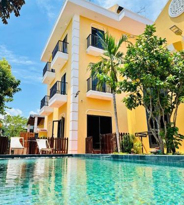 Laa Sunshine HoiAn