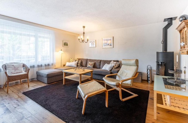 LAAX Homes - Casa Gronda 2