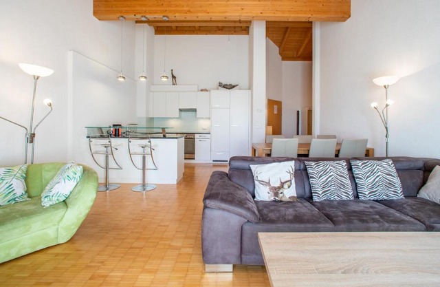 LAAX Homes - Casa Miraval