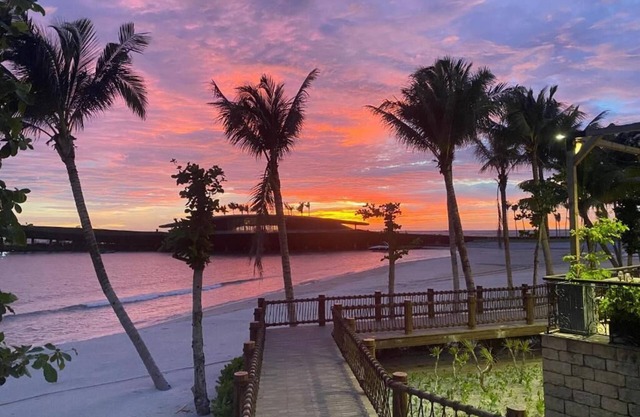 Labe Hotel Phu Quoc - Hon Thom Island