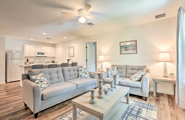 LaBelle Apartment ~ 45 Mi to Fort Myers Beach