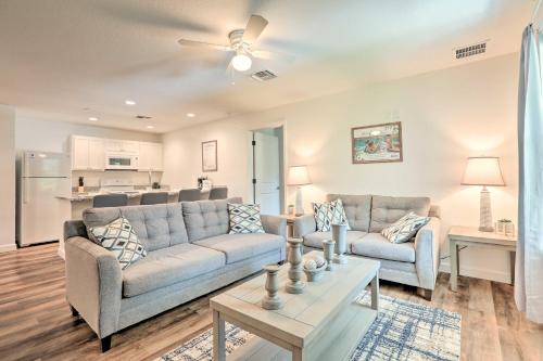 LaBelle Apartment about 45 Mi to Fort Myers Beach