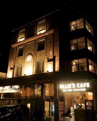 Labels Hotel