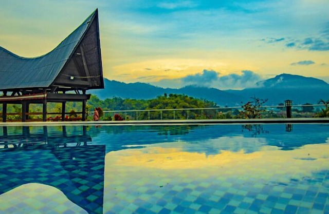 Labersa Hotel & Convention Centre Toba