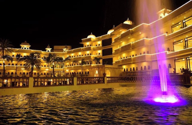 Labh Garh Palace Resort & Spa
