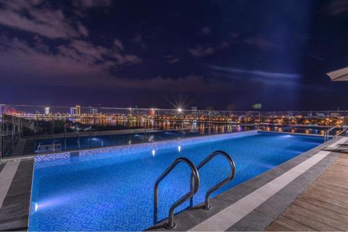 LaBi Hotel n Apartment Danang