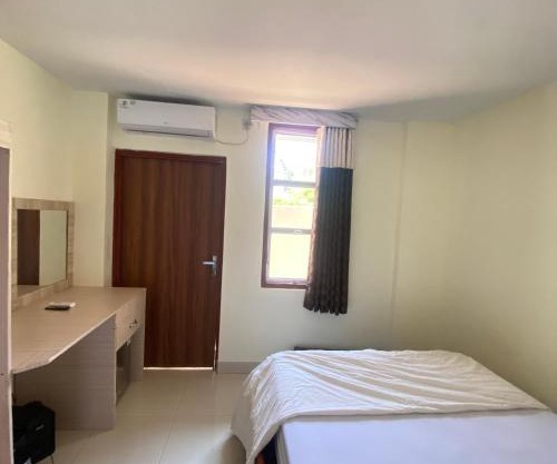 Labuan Bajo room