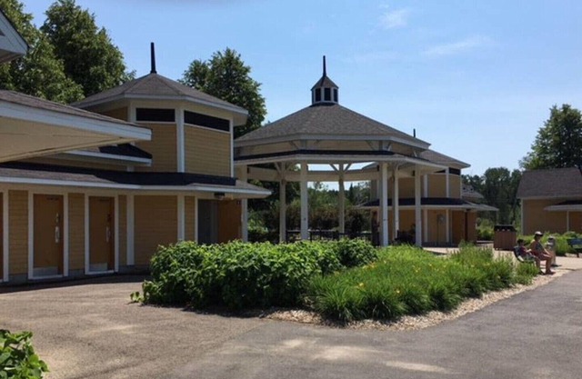 Condo Lac Archambault 314