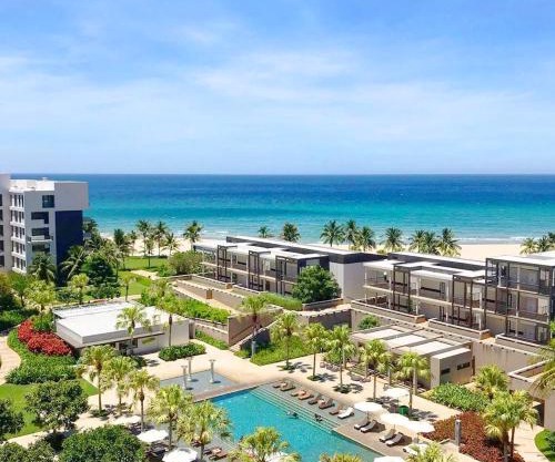 Lac Lac Booking - Residences in Beach Resort