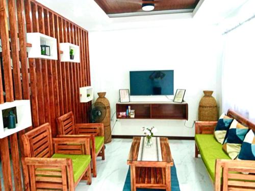 LacambraHills Apartment2 Olongapo