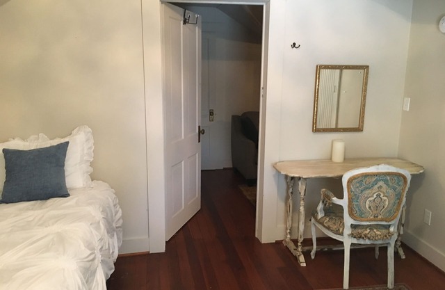 Habitación Lacey de Cala Lily