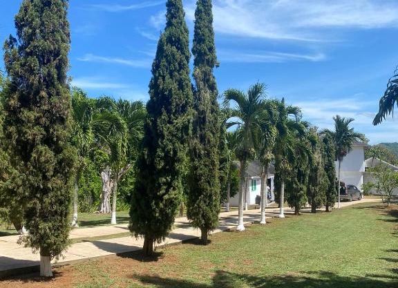 Lachemar Guest House