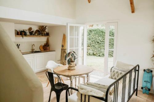 LaChillmaisonnette