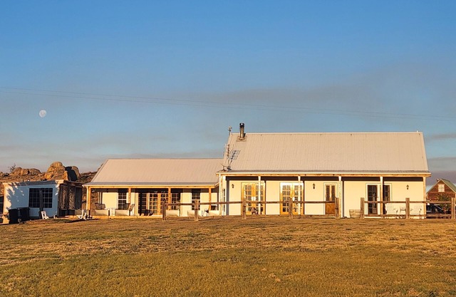 Lachney Cottage Dalgety