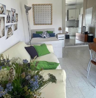 Laci House Milano