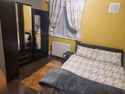 Lackco's Cozy Room