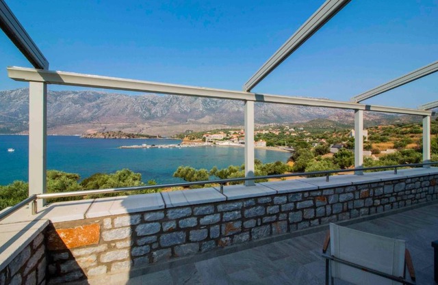 Laconian Collection Kotronas Residence