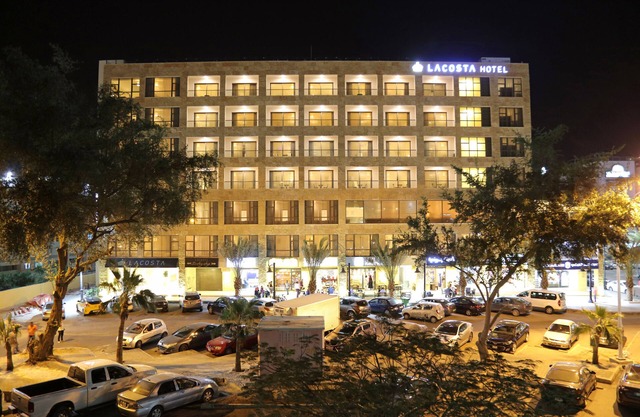 Lacosta Hotel