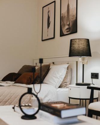 Lacplesa Street Apartment