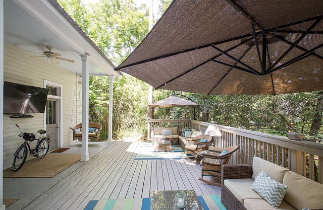 Lacroix Loft en el centro de Covington, LA