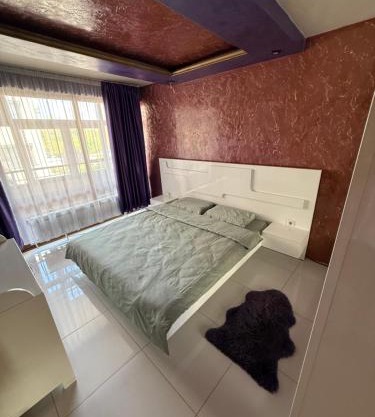 LADA Apartment