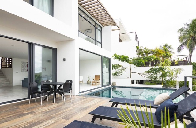 Casa Ladeira, Tibau do Sul / RN