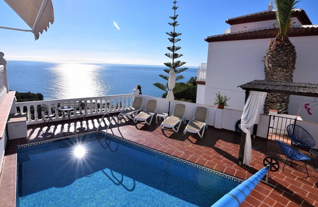 Ladera Panorama 2 Eurosur