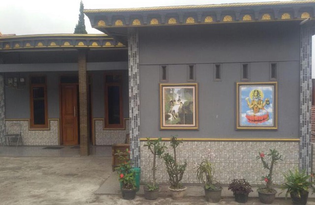 Ladewi Homestay