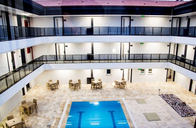 Ladik Hotel