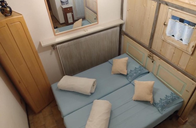 Ladinische Jagerhof - Solaria CIPAT: 022113-AT-013003