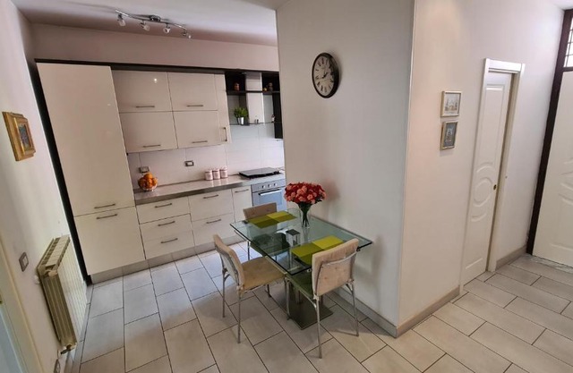 Ladispoli Apartment