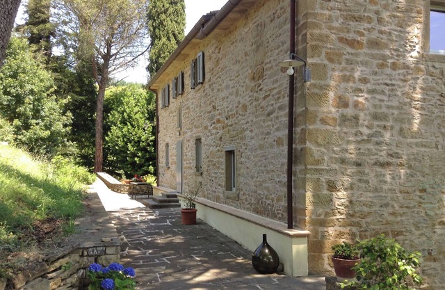 Ladoccia- Casa Piccina