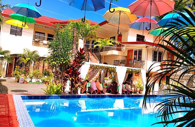 Ladolcevita Inland Resort