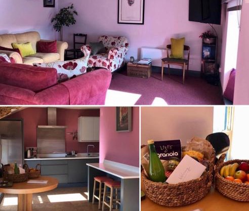 Lady Charlotte's Loft