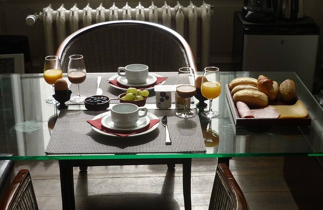 Lady Jane Bed & Breakfast