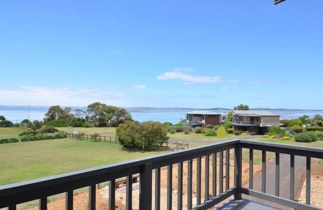 Señora Nelson Retreat, Rhyll, Phillip Island