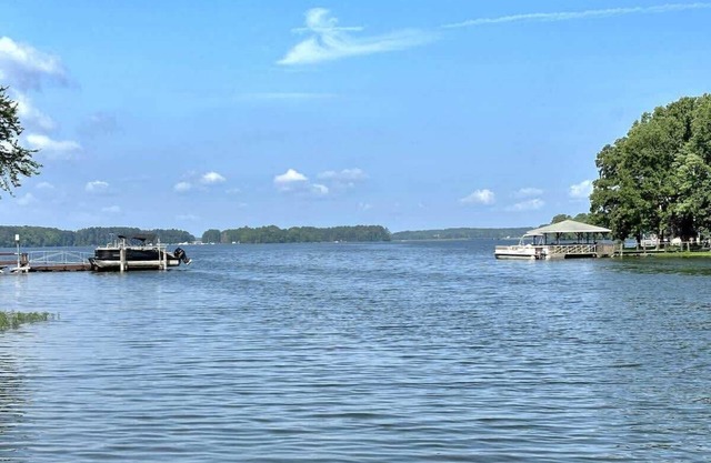 Lady of the Lake Summ